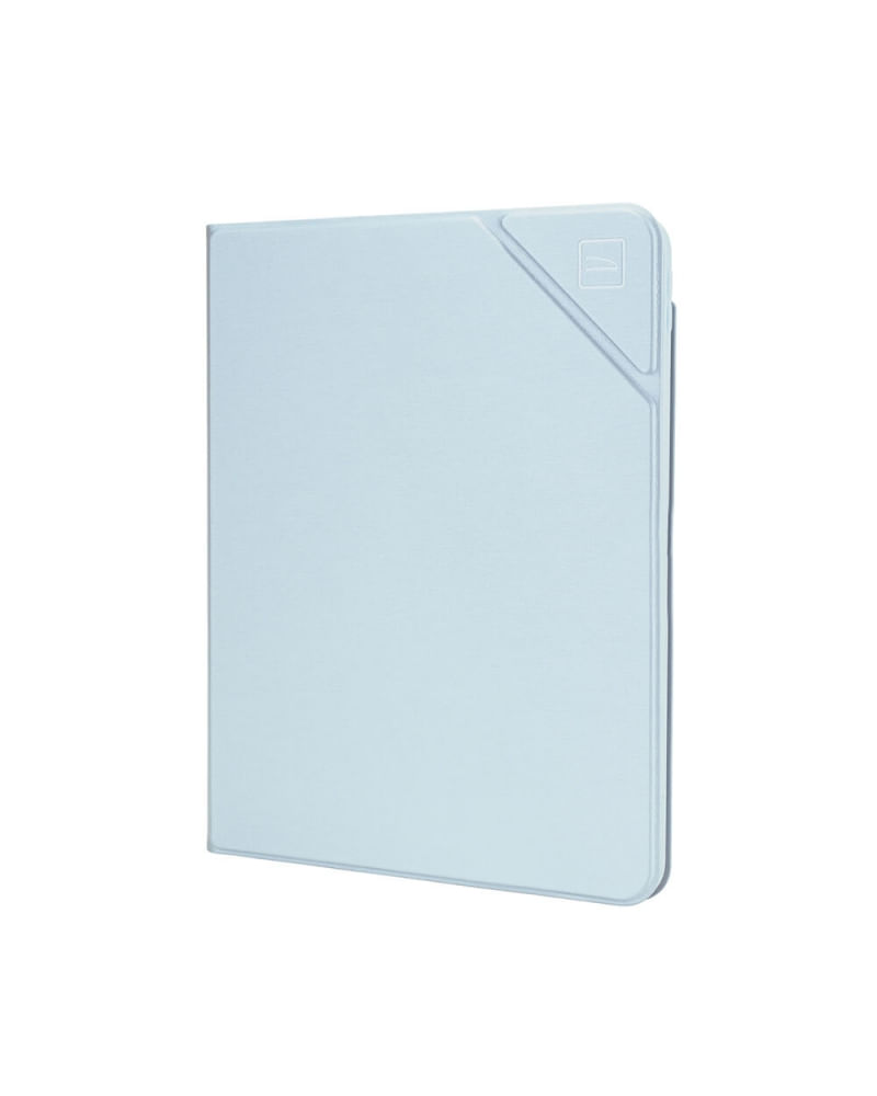 Tucano-Metal-277-cm--10.9---Custodia-a-libro-Blu