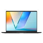 ASUS Vivobook S 14 OLED S5406SA-QD151W Intel Core Ultra 7 256V Computer portatile 35,6 cm (14") 3K 16 GB LPDDR5x