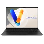 ASUS Vivobook S 16 OLED S5606MA-MX190W Intel Core Ultra 9 185H Computer portatile 40,6 cm (16") 3.2K 32 GB LPDDR5x