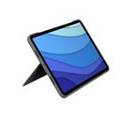 Logitech-Combo-Touch-Custodia-con-Tastiera-per-iPad-Pro-11-pollici--1a-2a-3a-gen---2018-2020-2021----Tastiera-Retroilluminata-Rimovibile-Trackpad-Smart-Connector---Grigio