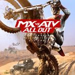 Thq Nordic Koch Media MX vs ATV All Out Standard Inglese, ITA Nintendo Switch