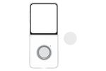 Samsung-Galaxy-Z-Flip5-Clear-Gadget-Case