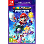 Nintendo Mario + Rabbids: Sparks of Hope Cosmic Edition Standard+DLC Nintendo Switch