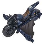 DC-Comics--Veicolo-Batman-Adventures-2-in-1-Batcycle-Trasformabile-Macchina-Batman-Compatibile-con-Tutte-le-Action-Figure-Batman-Batmobile-Trasformabile-Giochi-per-Bambini-e-Bambine-4--Anni