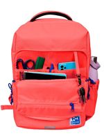 Oxford-lb-B--out-School-Zackpack---Scomparto-Isotermico---Cerniera-Espandibile---cinghie-imbottite-e-regolabili---dimens