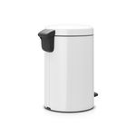 Brabantia-NewIcon-Rotondo-Bianco