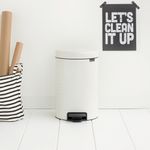 Brabantia-NewIcon-Rotondo-Bianco