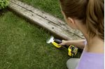 Karcher-GSH-18-20-Battery-cesoia-per-erba-cordless-20-cm-18-V-Nero-Giallo