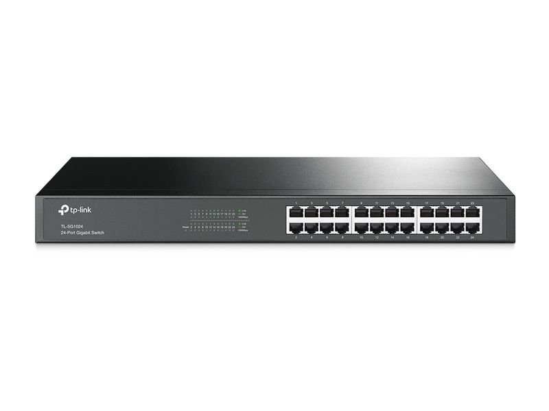 TP-Link-Switch-24-porte-Gigabit-Rack-Unmanaged