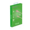 Celly-USBTYPECCOL3MPK-cavo-USB-3-m-USB-A-USB-C-Rosa