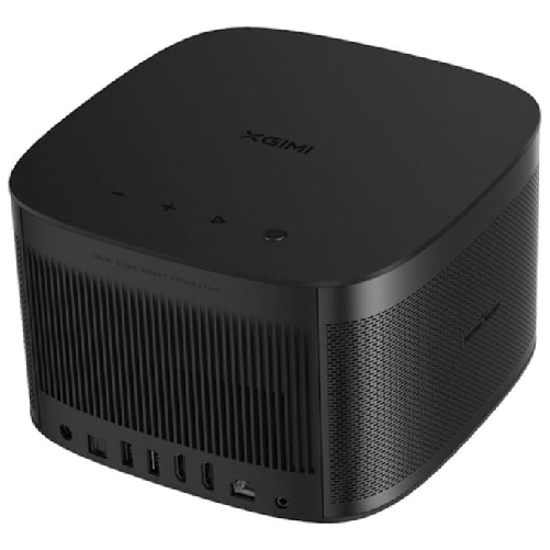 XGIMI-Horizon-Pro-videoproiettore-Proiettore-a-raggio-standard-2200-ANSI-lumen-DLP-2160p--3840x2160--Nero
