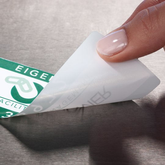 Avery-L4716-20-etichetta-autoadesiva-Cerchio-Permanente-Bianco-960-pz