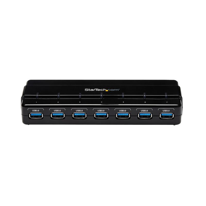 StarTech.com-HUB-USB-3.0-a-7-porte-alimentato---Perno-e-concentratore-USB-3.0-ultra-veloce---Nero