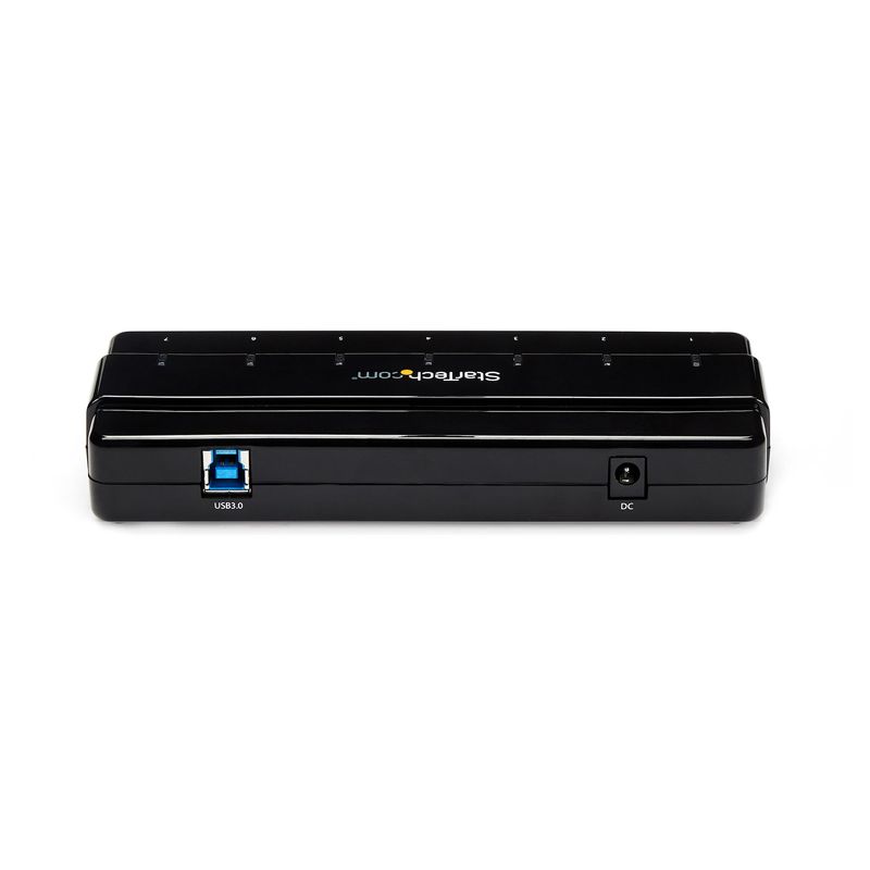 StarTech.com-HUB-USB-3.0-a-7-porte-alimentato---Perno-e-concentratore-USB-3.0-ultra-veloce---Nero