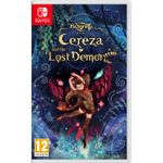 Nintendo Bayonetta Origins: Cereza and the Lost Demon Standard Multilingua Nintendo Switch