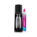 SodaStream Terra Nero