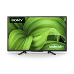 Sony BRAVIA KD32W800 Smart TV 32 pollici HD Ready LED HDR Android TV