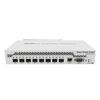MikroTik-CRS309-1G-8SIN--Switch--1x-RJ45-1000Mb-s-8x-SFP