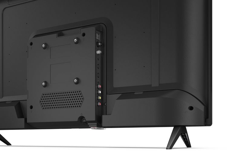 Sharp-32FA2E-TV-813-cm--32---HD-Nero