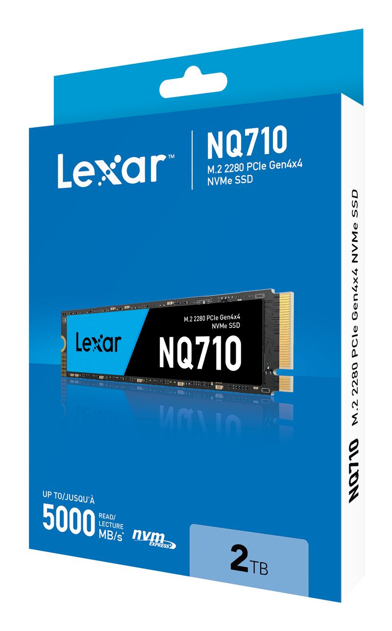 SSD-Lexar-2TB-NQ710-LNQ710X002T-RNNNG--PCIe-M.2-NVME-PCIe-4.0-x4