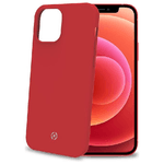 Celly-Feeling-custodia-per-cellulare-17-cm--6.7---Cover-Rosso