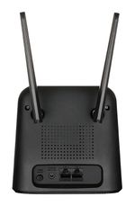 D-Link-DWR-960-router-wireless-Gigabit-Ethernet-Dual-band--2.4-GHz-5-GHz--4G-Nero