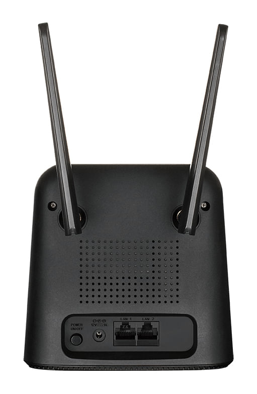 D-Link-DWR-960-router-wireless-Gigabit-Ethernet-Dual-band--2.4-GHz-5-GHz--4G-Nero