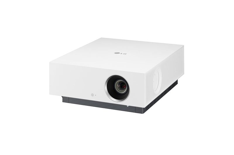 LG-HU810PW-videoproiettore-Proiettore-a-raggio-standard-2700-ANSI-lumen-DLP-2160p--3840x2160--Bianco