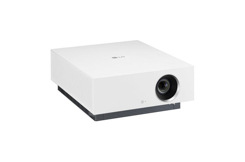 LG-HU810PW-videoproiettore-Proiettore-a-raggio-standard-2700-ANSI-lumen-DLP-2160p--3840x2160--Bianco