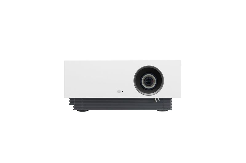 LG-HU810PW-videoproiettore-Proiettore-a-raggio-standard-2700-ANSI-lumen-DLP-2160p--3840x2160--Bianco