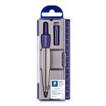 Staedtler Noris Club 550 Blu, Metallico