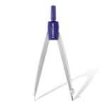 Staedtler-Noris-Club-550-Blu-Metallico