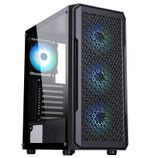 Case-Itek-Six-Triangle-Gaming-Middle-Tower-4x12cm-ARGB-fan-USB3-Side-Panel-Temp-Glass