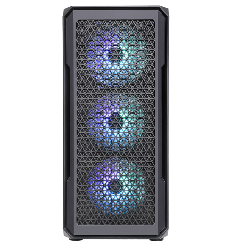 Case-Itek-Six-Triangle-Gaming-Middle-Tower-4x12cm-ARGB-fan-USB3-Side-Panel-Temp-Glass