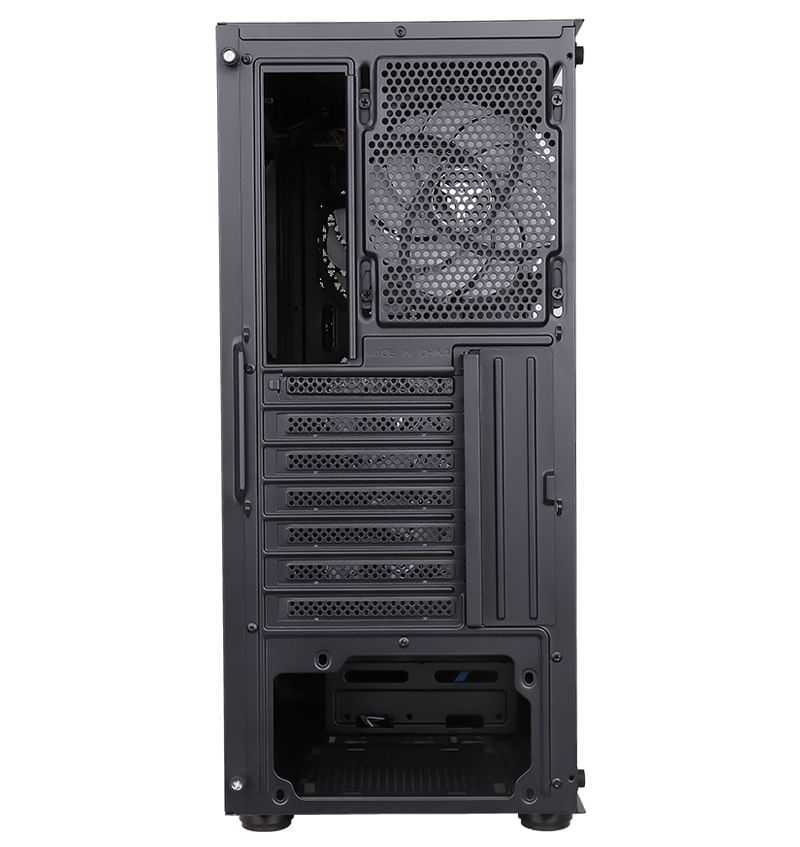 Case-Itek-Six-Triangle-Gaming-Middle-Tower-4x12cm-ARGB-fan-USB3-Side-Panel-Temp-Glass