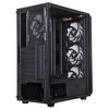 Case-Itek-Six-Triangle-Gaming-Middle-Tower-4x12cm-ARGB-fan-USB3-Side-Panel-Temp-Glass