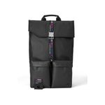 ASUS ROG SLASH Backpack zaino Zaino casual Nero Poliestere, Poliuretano termoplastico (TPU)