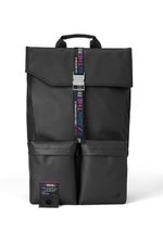 ASUS-ROG-SLASH-Backpack-zaino-Zaino-casual-Nero-Poliestere-Poliuretano-termoplastico--TPU-