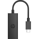 Hewlett-Packard Enterprise HP Adattatore G2 da USB-C a DisplayPort