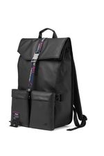 ASUS-ROG-SLASH-Backpack-zaino-Zaino-casual-Nero-Poliestere-Poliuretano-termoplastico--TPU-