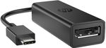 HP-Adattatore-G2-da-USB-C-a-DisplayPort