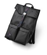 ASUS-ROG-SLASH-Backpack-zaino-Zaino-casual-Nero-Poliestere-Poliuretano-termoplastico--TPU-