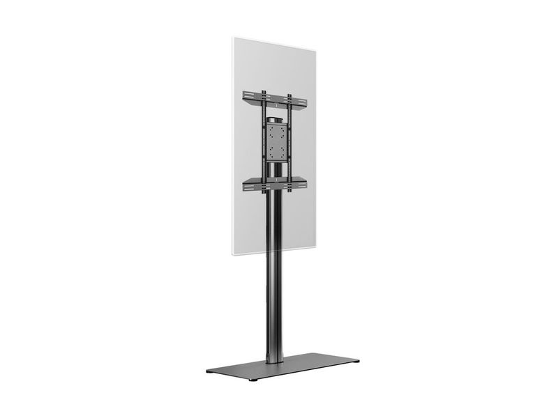 Multibrackets-2425-Supporto-per-display-espositivi-160-cm--63---Nero