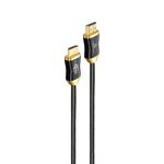 CableXpert AOC HDMI Ethernet Premium ad altissima velocit  5 m CCBP-HDMI8K-AOC-5M
