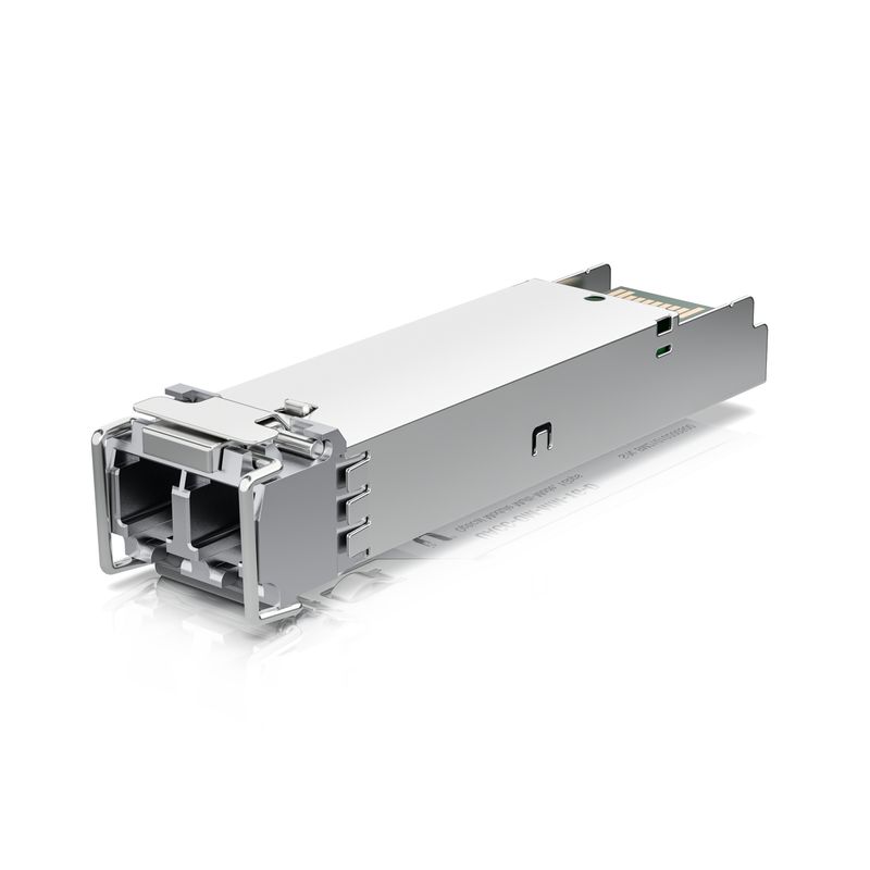 Ubiquiti-UACC-OM-MM-1G-D-2-modulo-del-ricetrasmettitore-di-rete-Fibra-ottica-1250-Mbit-s-SFP