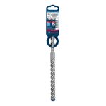 Bosch Expert SDS plus-7X Punta per trapano elicoidale 1 pz