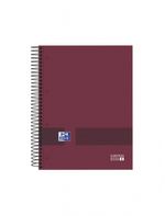 Oxford-400159032-quaderno-per-scrivere-A4-120-fogli-Colori-assortiti