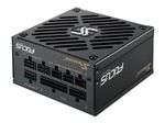 Seasonic-FOCUS-SGX-650-alimentatore-per-computer-650-W-204-pin-ATX-SFX-Nero--Seasonic-Focus-SGX-650W-80-Plus-Gold-Modula