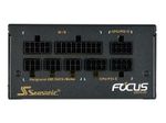 Seasonic-FOCUS-SGX-650-alimentatore-per-computer-650-W-204-pin-ATX-SFX-Nero--Seasonic-Focus-SGX-650W-80-Plus-Gold-Modula