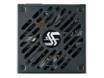 Seasonic-FOCUS-SGX-650-alimentatore-per-computer-650-W-204-pin-ATX-SFX-Nero--Seasonic-Focus-SGX-650W-80-Plus-Gold-Modula